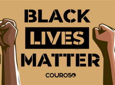 Black Lives Matter