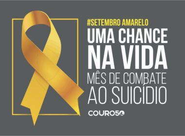 setembro amarelo