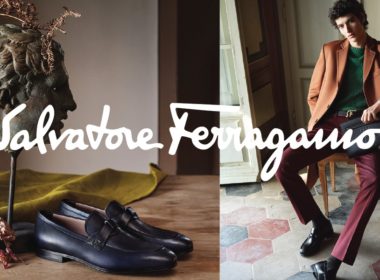 Tornabuoni 1927: Salvatore Ferragamo relembra sua história em coleção