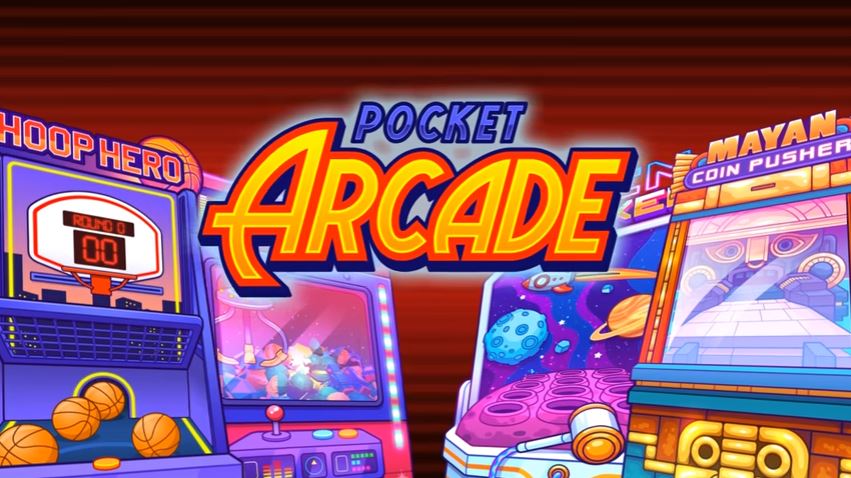 Namco Arcade é fliperama virtual com clássicos para iOS