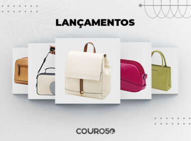 Bolsas transversais de couro Mariart