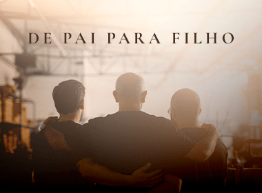 Prente para o Dia dos Pais